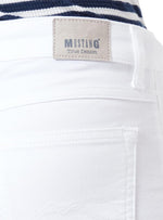 REBECCA COMFORT HIGH SLIM FIT JEAN