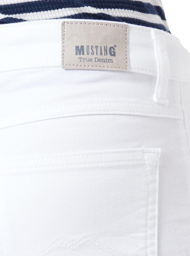REBECCA COMFORT HIGH SLIM FIT JEAN