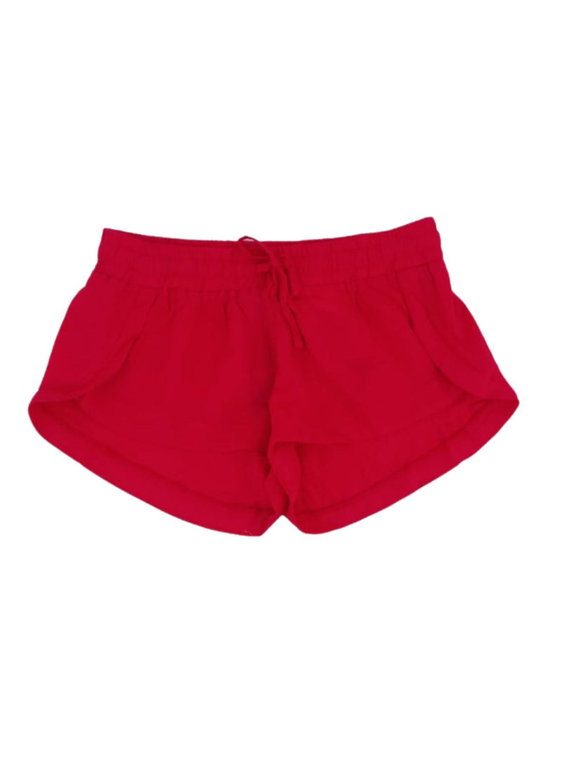 DRAWSTRING BASIC SHORT