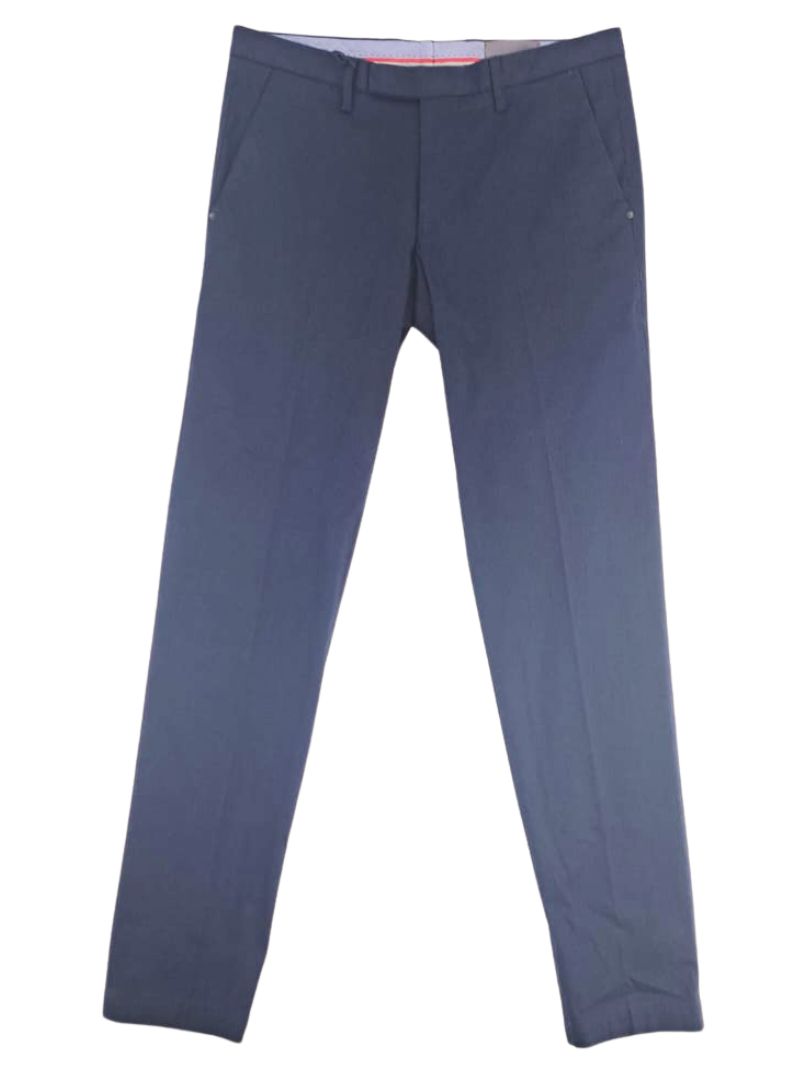 STRETCH FORMAL TROUSER