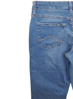 REBECCA CAPRI HIGH SLIM DENIM