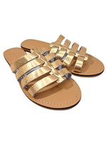 BASIC MULTI SLIP ON SANDAL