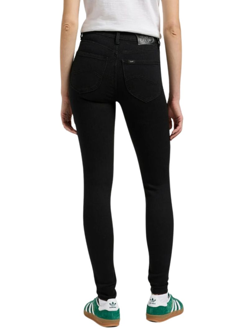 SCARLETT SKINNY HIGH WAIST