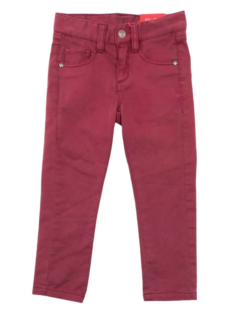 SLIM LEG KIDS JEAN