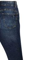 Reserved Ladies Denim Jean - Blue