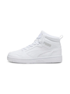 Puma Ladies Rebound V6 - White