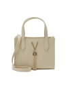 Mario Valentino Divina Handbag - Beige