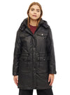 Karl Lagerfeld Ladies Jacket - Black