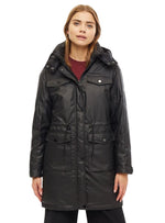 Karl Lagerfeld Ladies Jacket - Black
