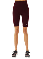 Basic Solid Cycle Short