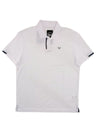 Plain Logo Tshirt