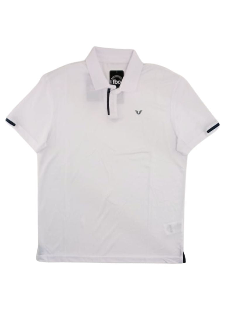 Plain Logo Tshirt