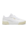 Puma Carina 2.0 Ladies Sneaker - White