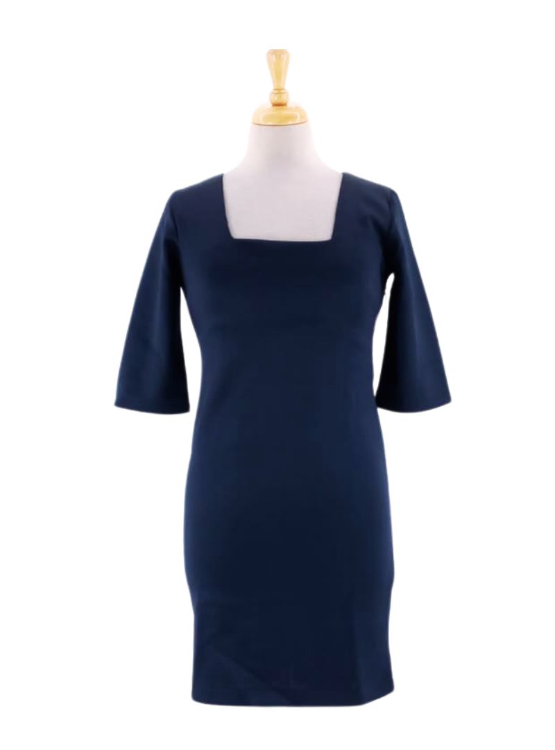 FORMAL BODYCON DRESS