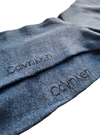 Calvin Klein Mens Socks - Blue