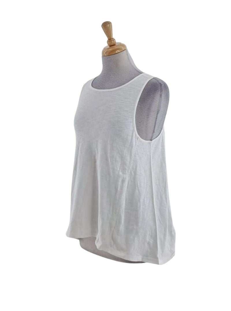 BASIC TANK TOP TSHIRT