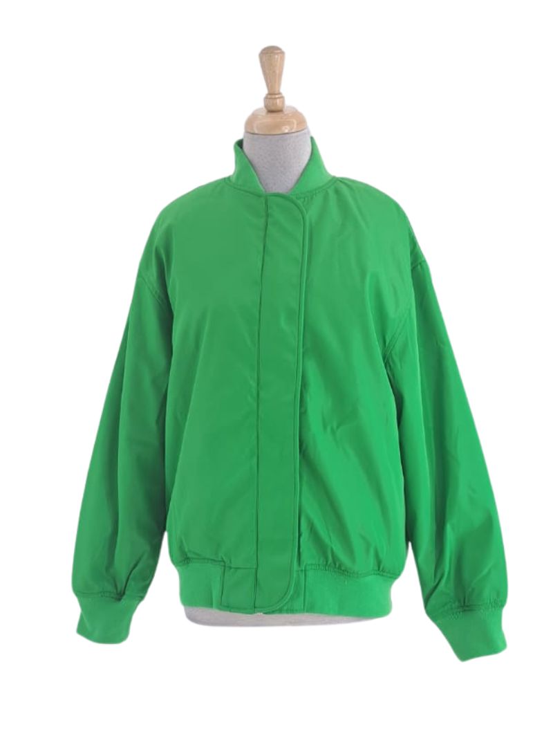 KENLEY BOMBER JACKET