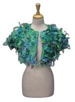 Vanessa Gounden Jacket - Multi color