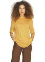 BASIC RELAXED OVERSIZE TSHIRT