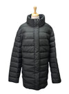 Basler Ladies Light Weight Puffer Jacket - Black