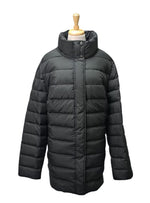 Basler Ladies Light Weight Puffer Jacket - Black