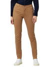 BASIC SKINNY TROUSER