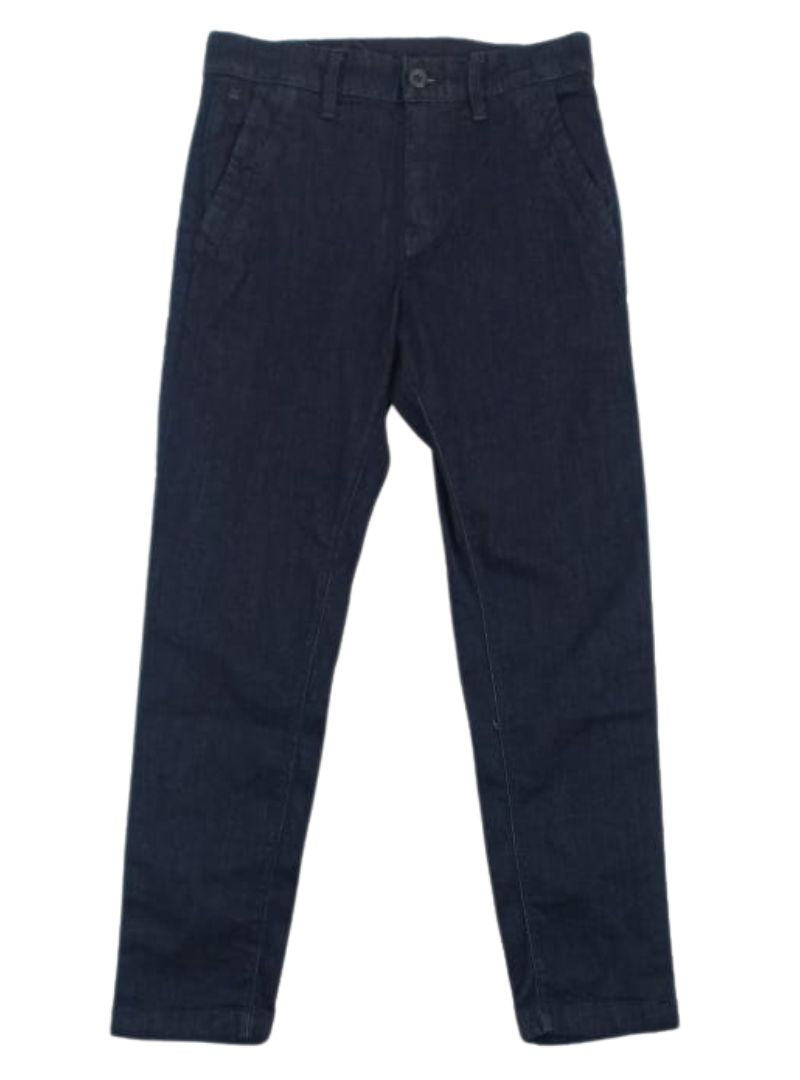 BRONSON TUXEDO SLIM JEAN