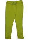 Made In Italy Ladies Juniper Pants - Lime Green