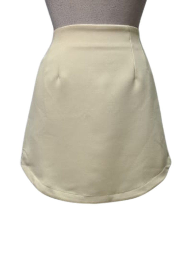Leger Julia Skirt - Cream