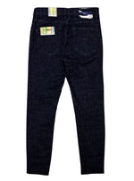 Gabbia Denim Mens Basic Jeans - Blue