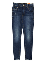 Reserved Ladies Denim Jean - Blue