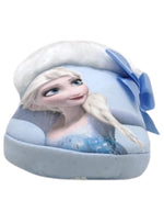 DISNEY FROZEN SLIP ON SLIPPERS