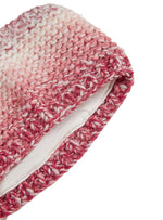 S.oliver Unisex Knit Scarf - Pink