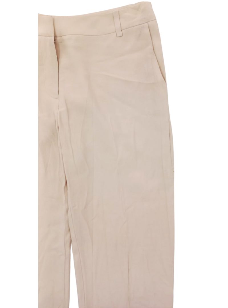 LOOSE FIT FORMAL TROUSER