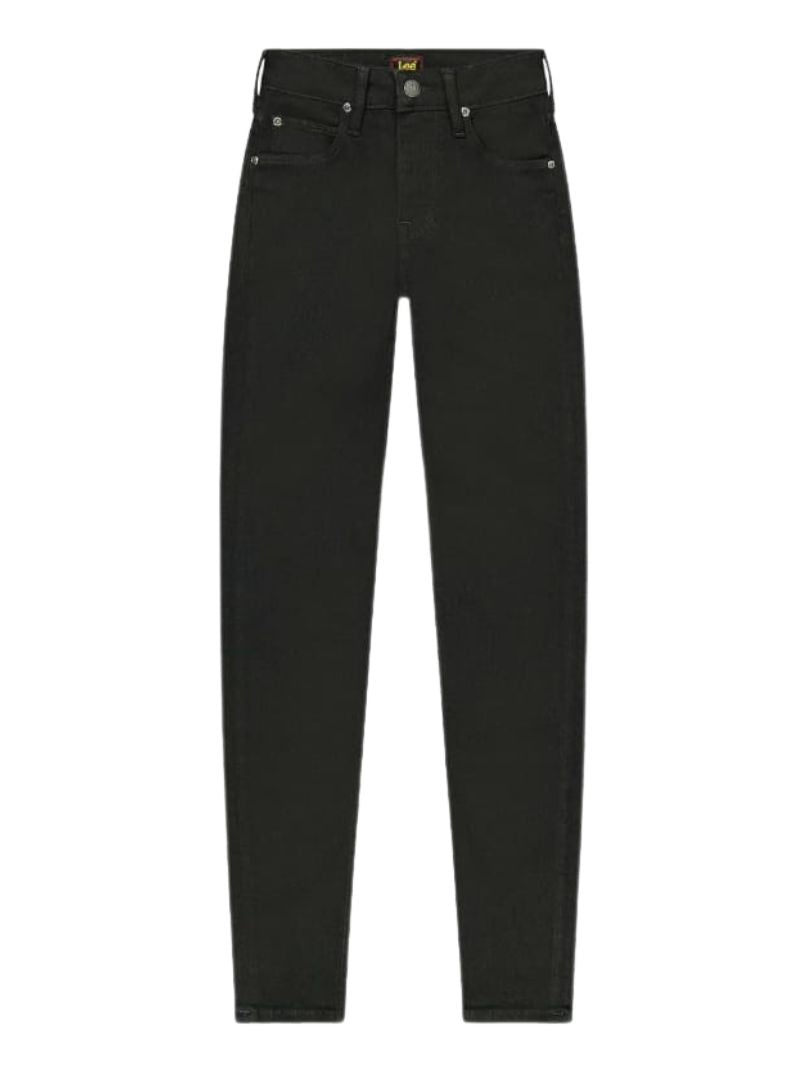 SCARLETT SKINNY HIGH WAIST