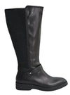 ZIP UP LONG BOOT