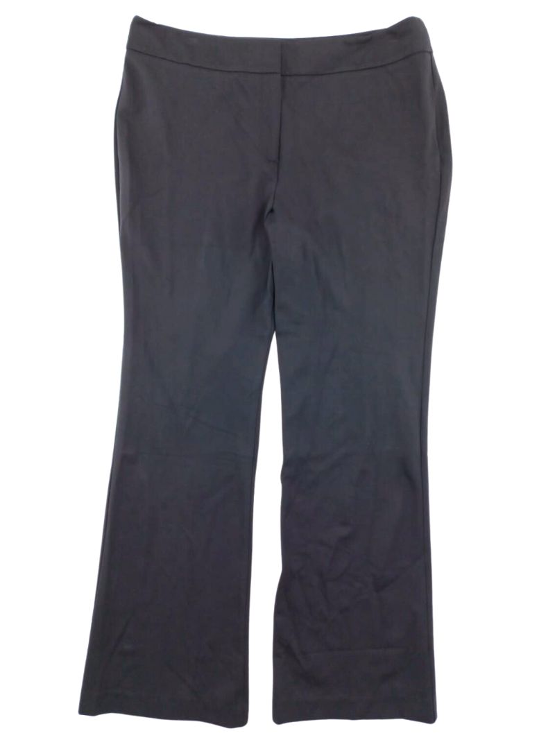 SOLID FORMAL TROUSER