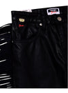 HIGH RISE BOOTCUT JEAN