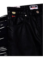 HIGH RISE BOOTCUT JEAN
