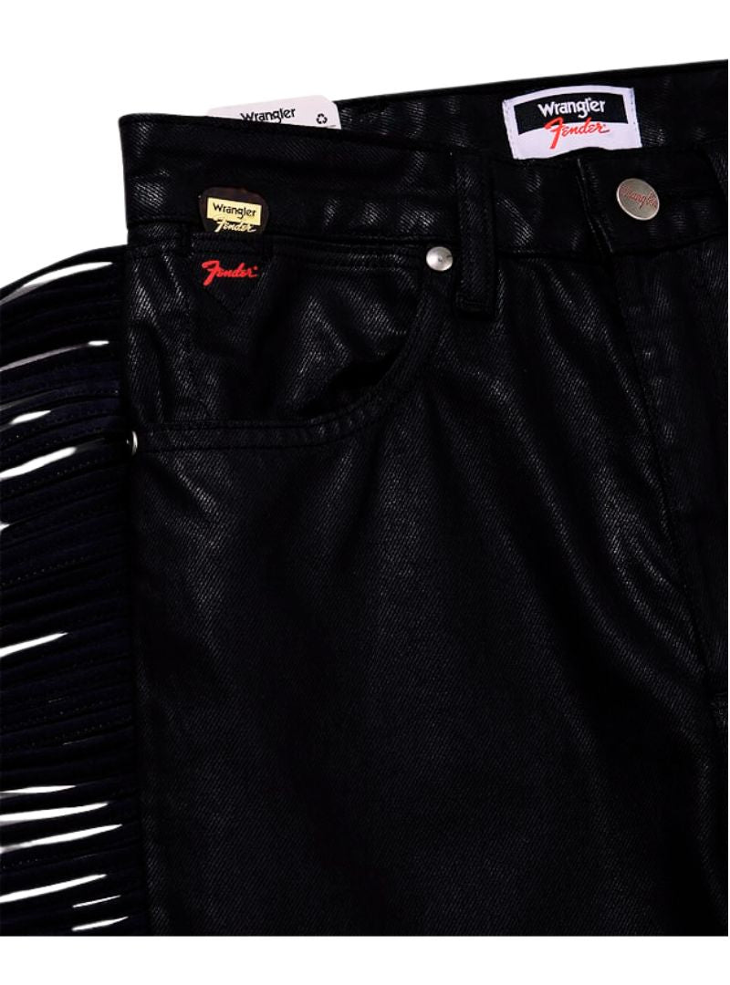 HIGH RISE BOOTCUT JEAN