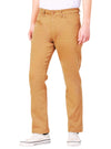 SLIM TAPERED TROUSER
