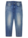 G Star Raw Denim Ladies Kate Boyfriend Jean - Blue