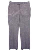 LOOSE FIT FORMAL TROUSER