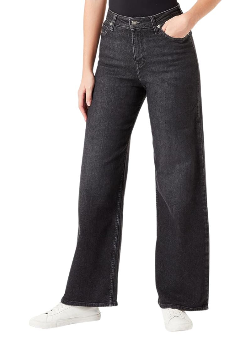 ULTRA HIGH WAIST FLARE JEAN