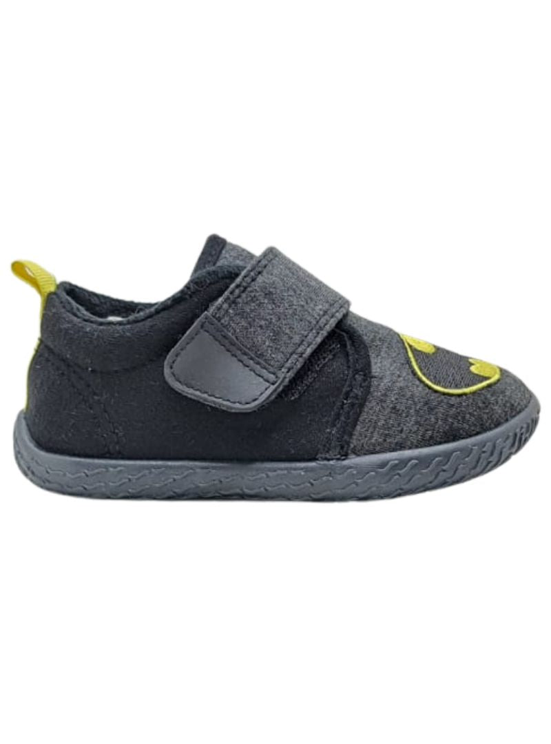 BATMAN CLOSE SLIPPERS