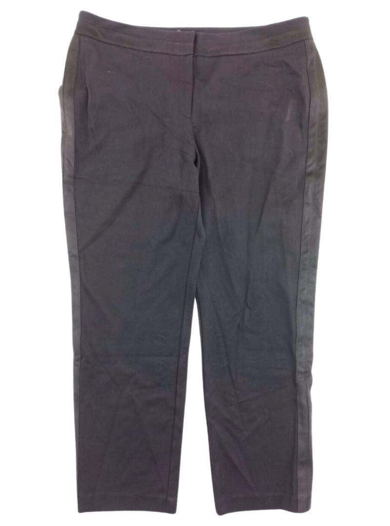 DETAILED FORMAL TROUSER