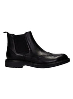 DETAILED CHELSEA BOOT
