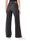 ULTRA HIGH WAIST FLARE JEAN