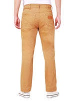 SLIM TAPERED TROUSER