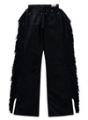 HIGH RISE BOOTCUT JEAN